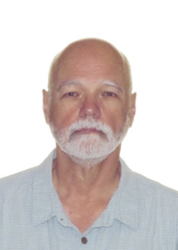 Pierre Bosse - BOD Secretary