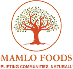 MAMLO FOODS Logo